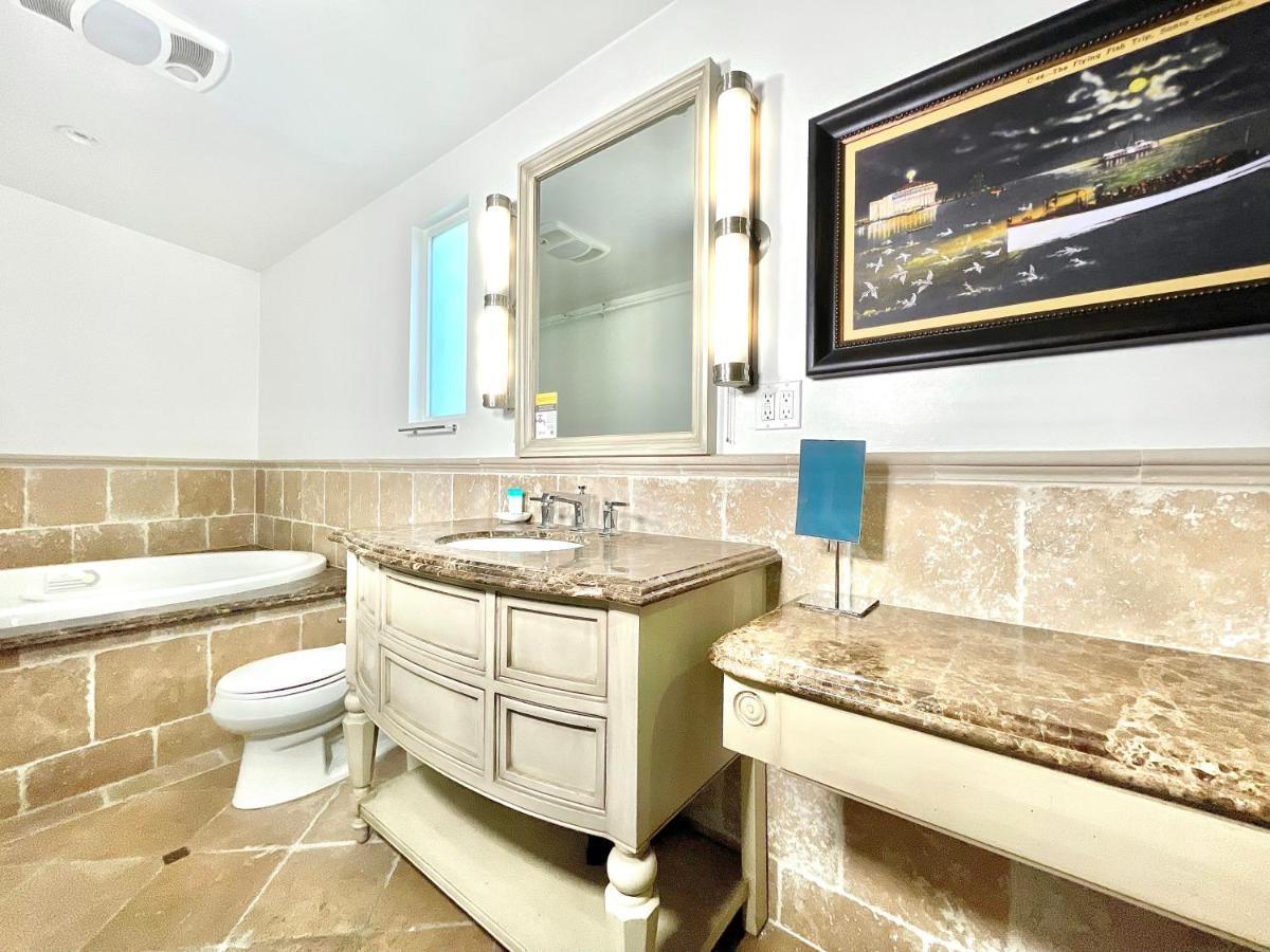 Catalina Courtyard Suites Avalon Εξωτερικό φωτογραφία