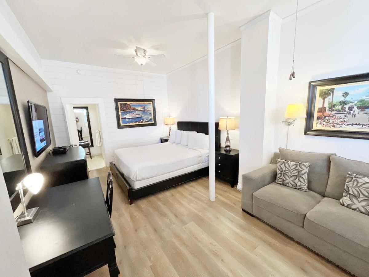 Catalina Courtyard Suites Avalon Εξωτερικό φωτογραφία