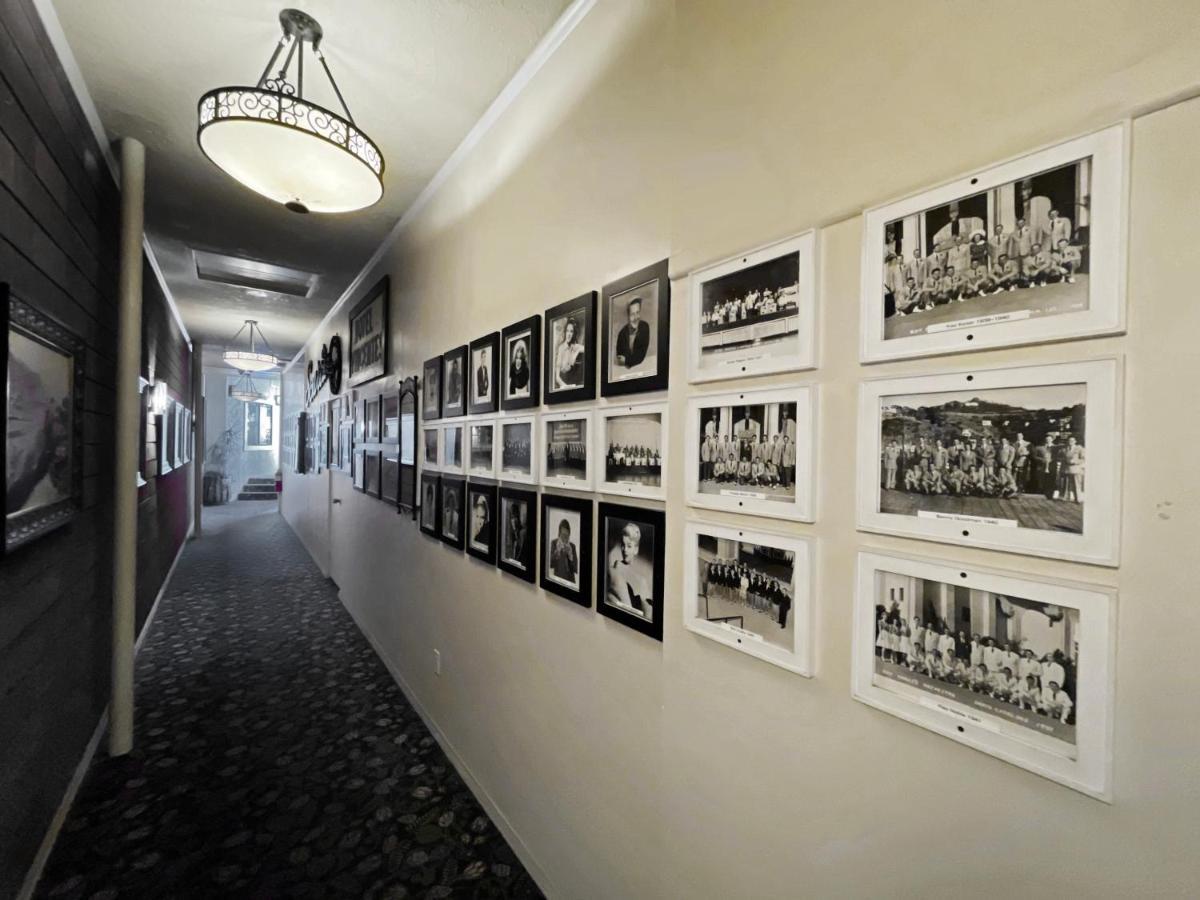 Catalina Courtyard Suites Avalon Εξωτερικό φωτογραφία