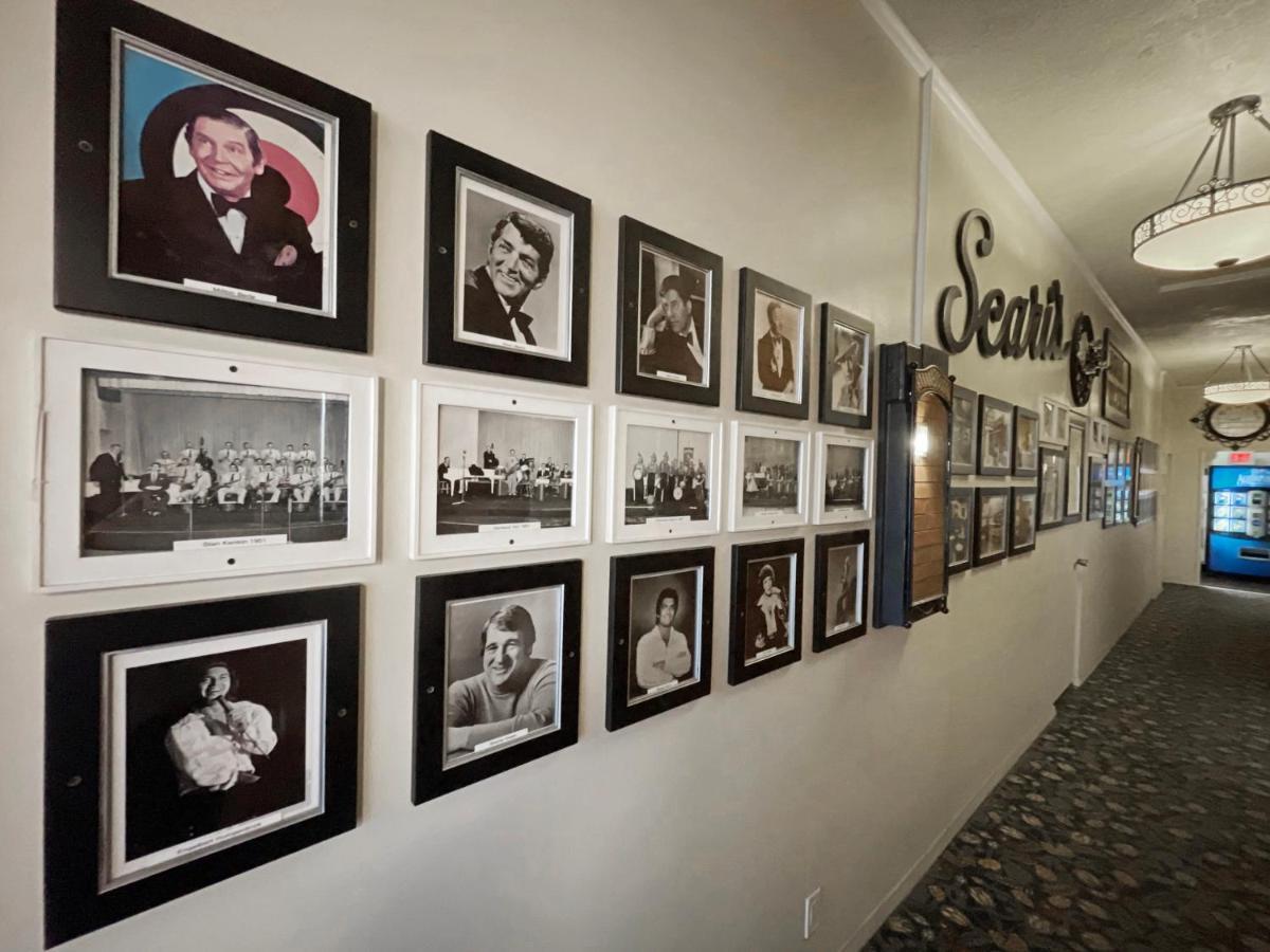Catalina Courtyard Suites Avalon Εξωτερικό φωτογραφία