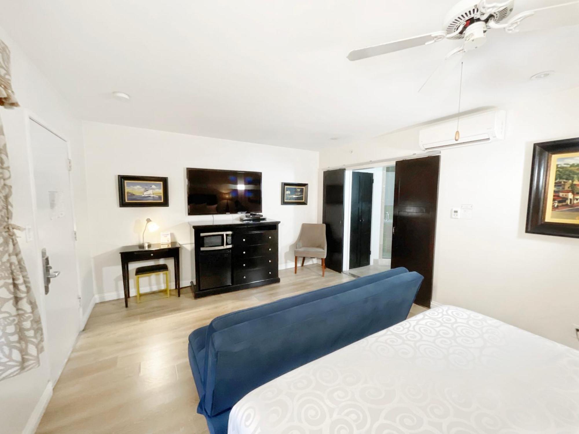 Catalina Courtyard Suites Avalon Εξωτερικό φωτογραφία