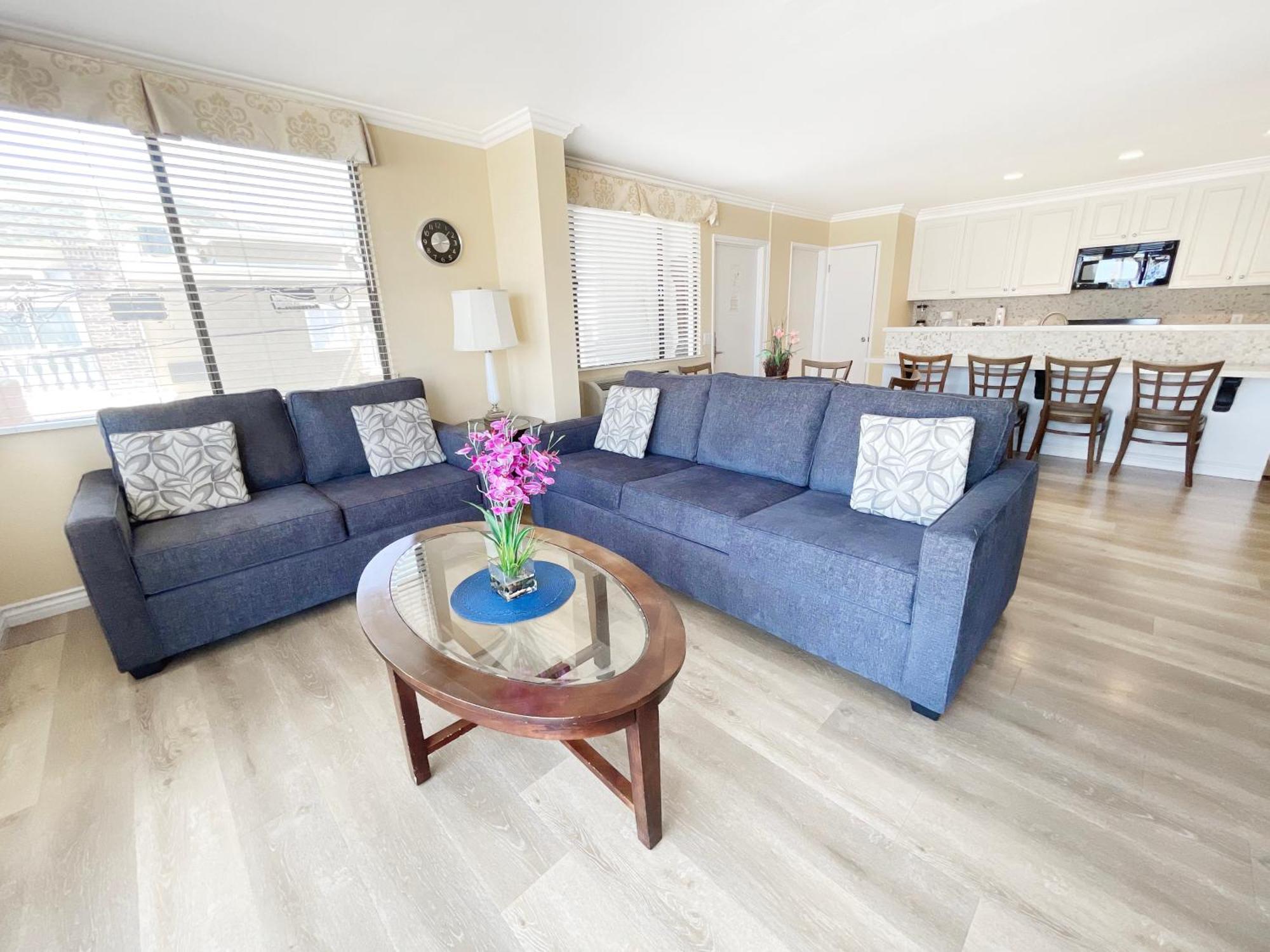 Catalina Courtyard Suites Avalon Εξωτερικό φωτογραφία