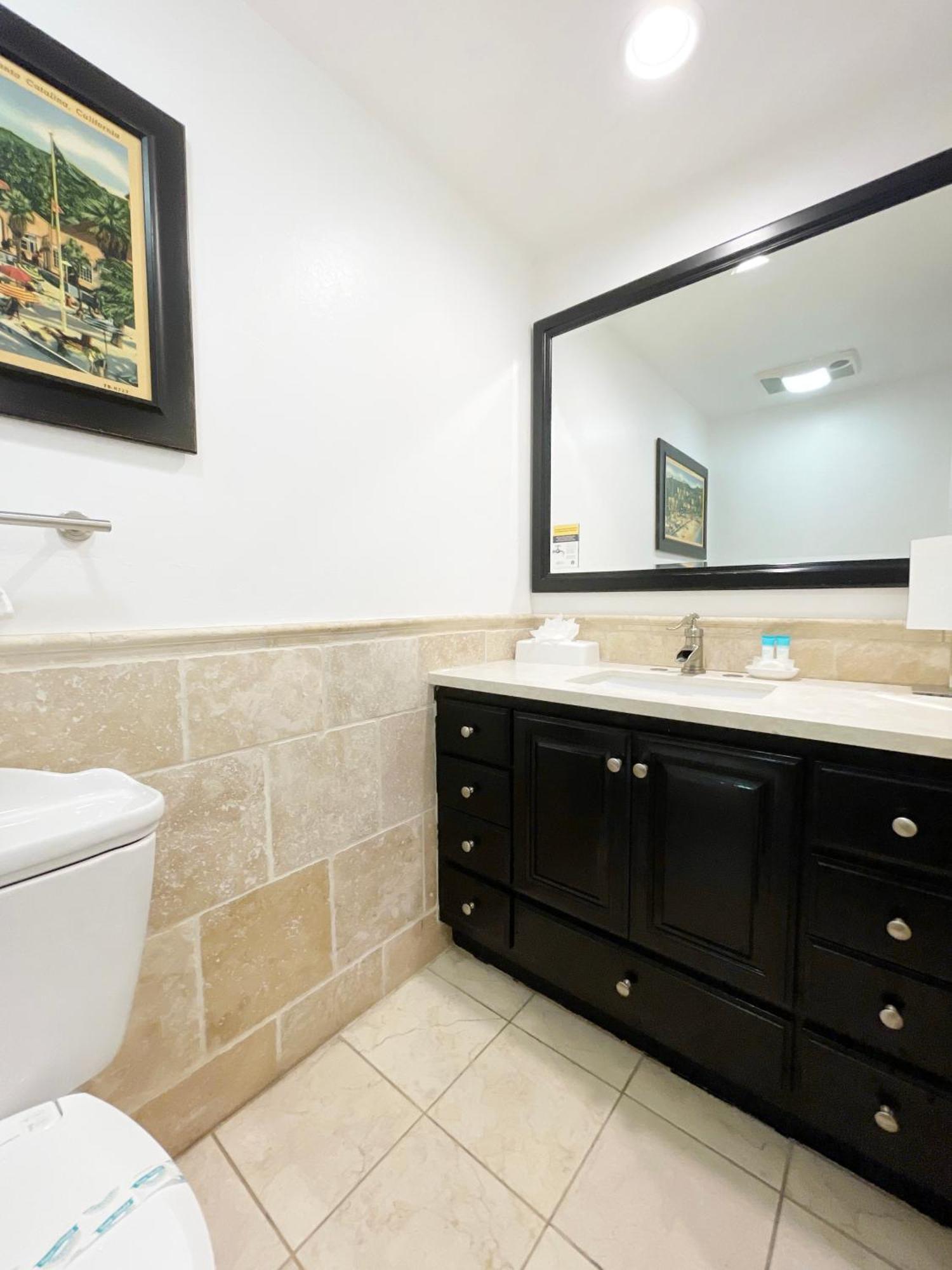 Catalina Courtyard Suites Avalon Εξωτερικό φωτογραφία
