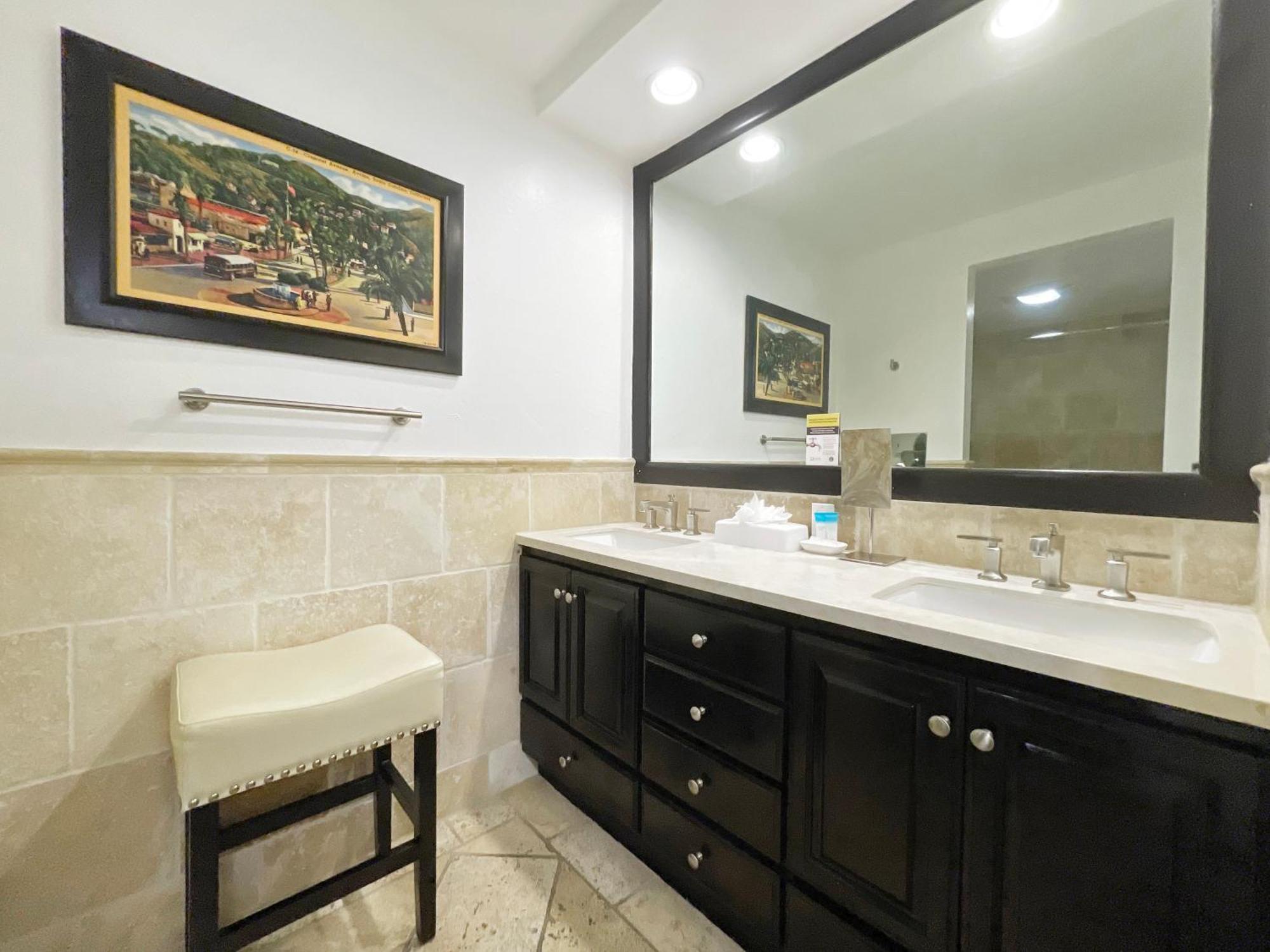Catalina Courtyard Suites Avalon Εξωτερικό φωτογραφία
