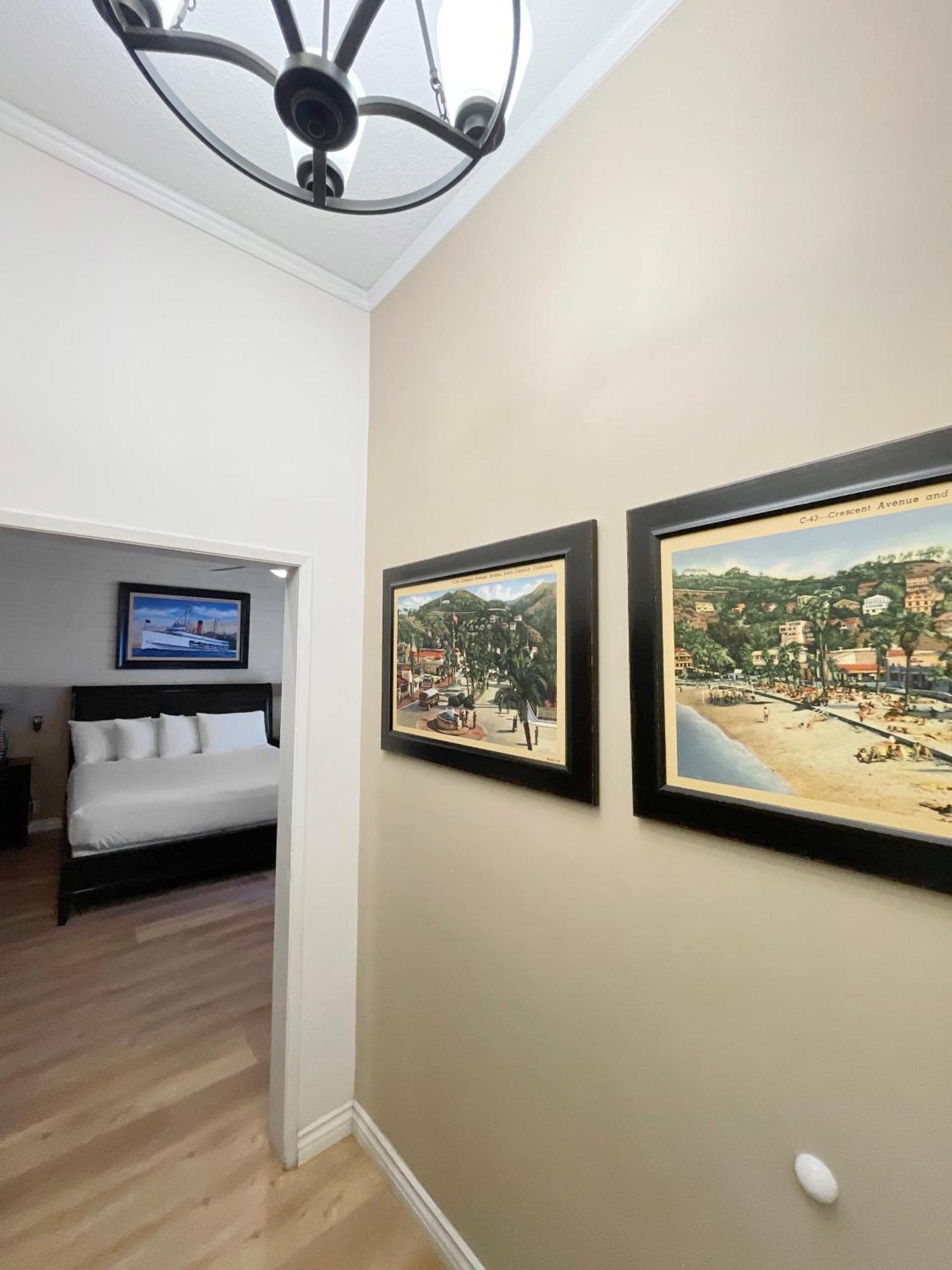 Catalina Courtyard Suites Avalon Εξωτερικό φωτογραφία