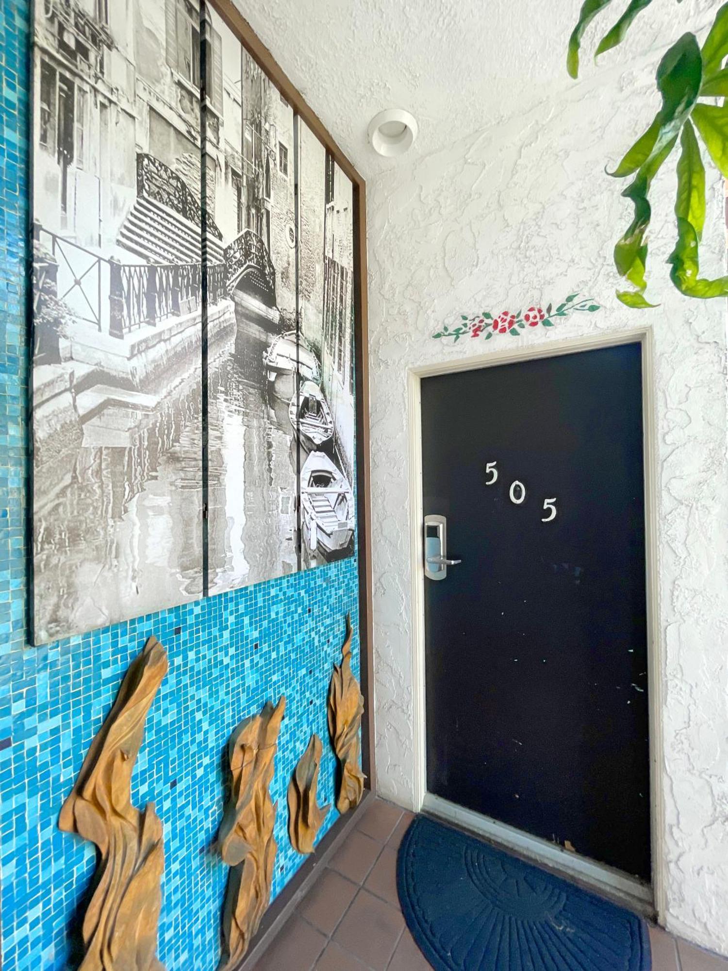 Catalina Courtyard Suites Avalon Εξωτερικό φωτογραφία