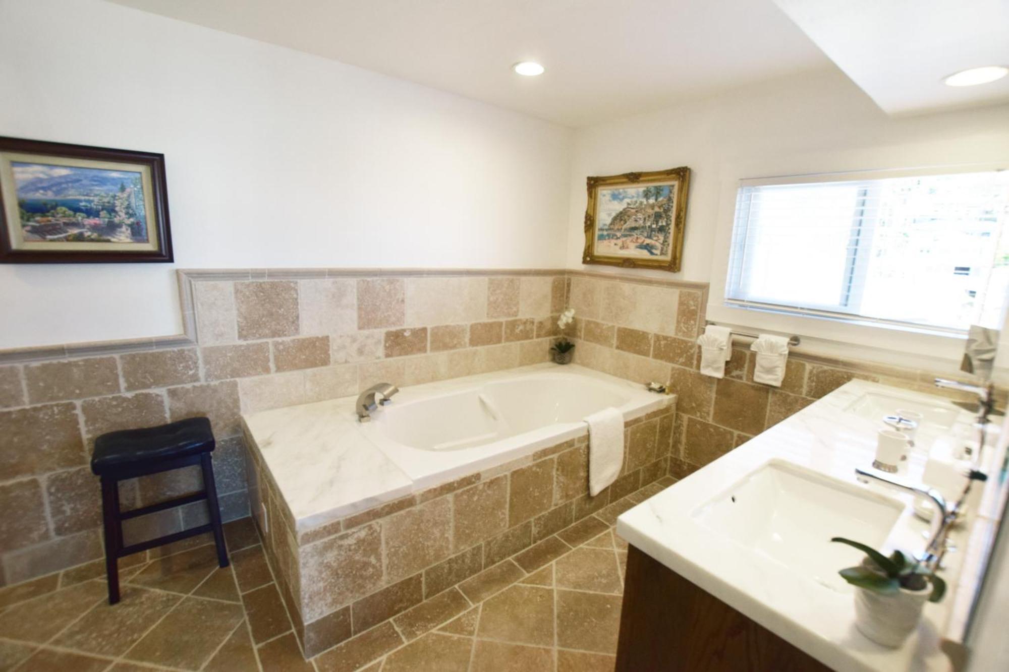 Catalina Courtyard Suites Avalon Εξωτερικό φωτογραφία