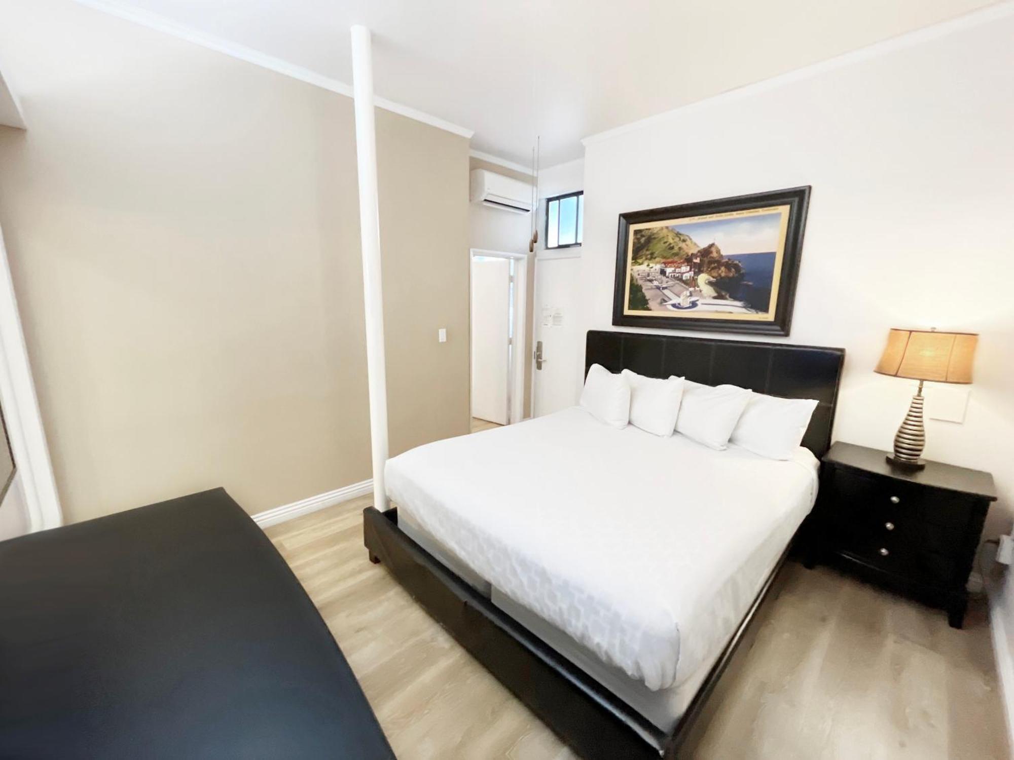Catalina Courtyard Suites Avalon Εξωτερικό φωτογραφία