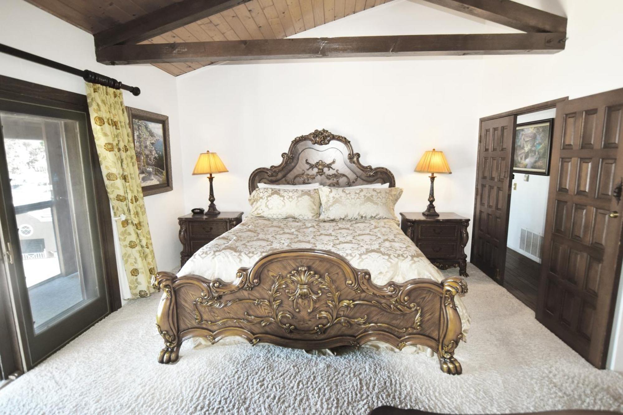 Catalina Courtyard Suites Avalon Εξωτερικό φωτογραφία