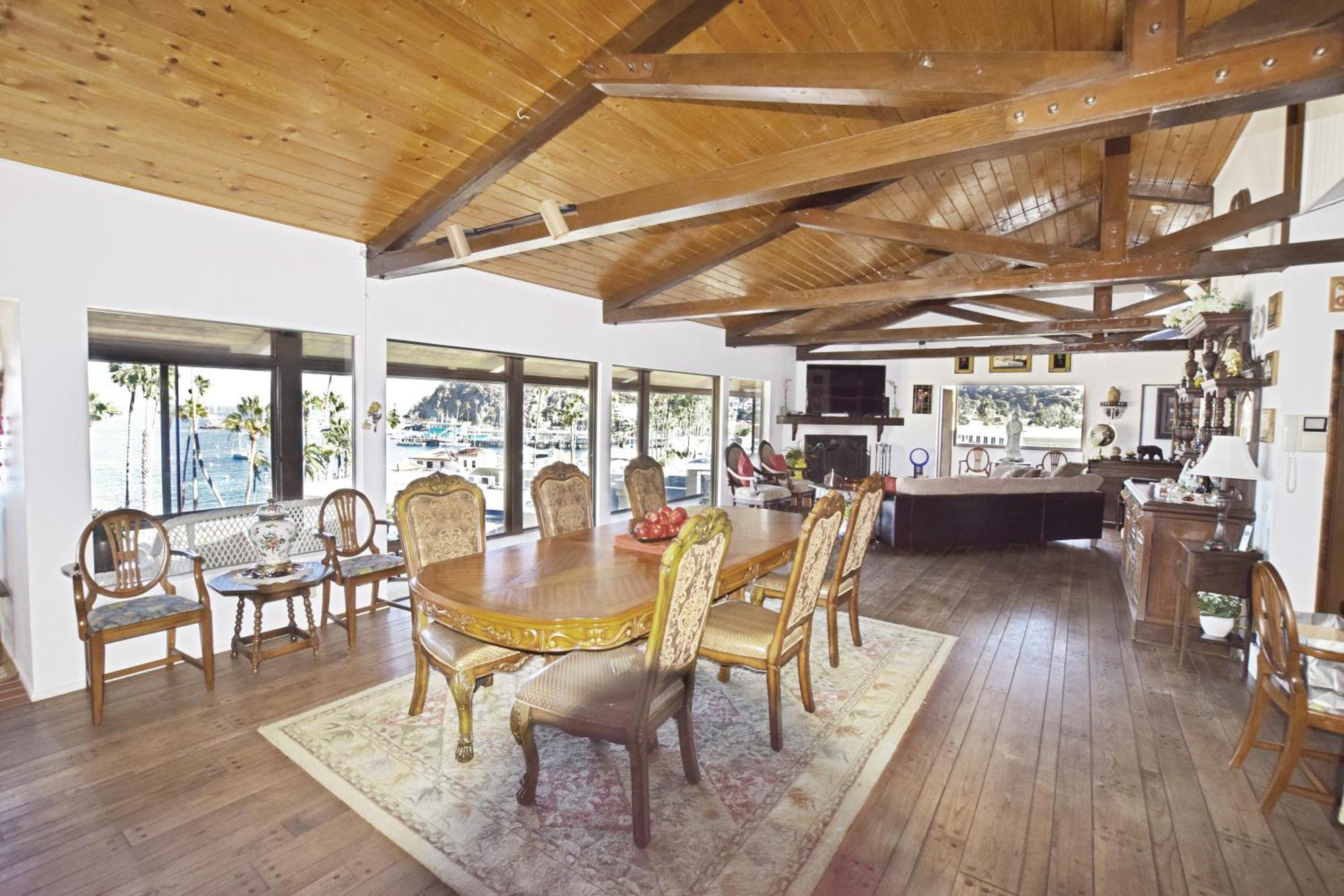Catalina Courtyard Suites Avalon Εξωτερικό φωτογραφία