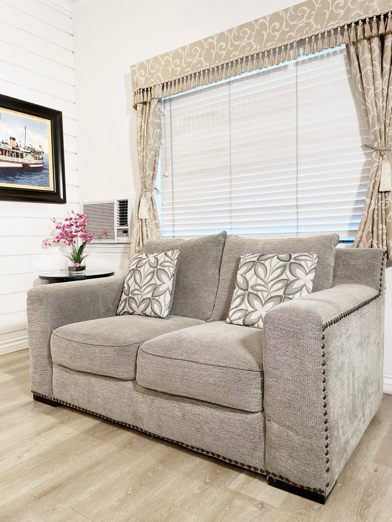 Catalina Courtyard Suites Avalon Εξωτερικό φωτογραφία