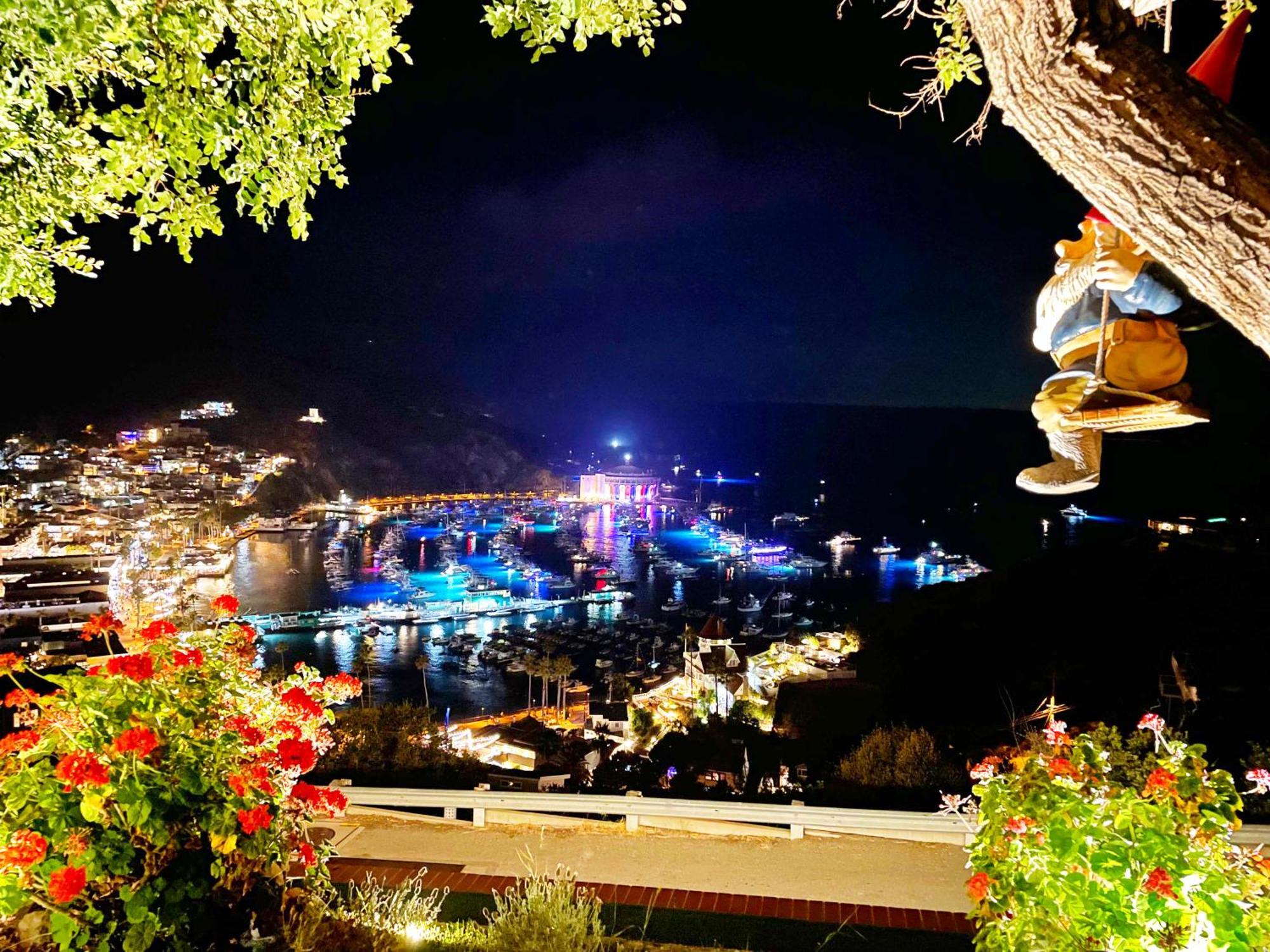 Catalina Courtyard Suites Avalon Εξωτερικό φωτογραφία