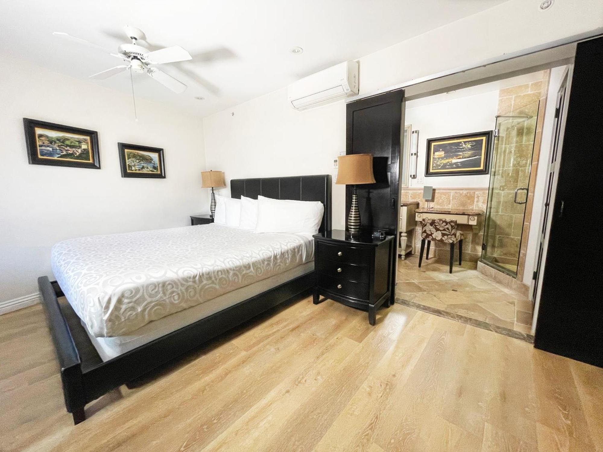 Catalina Courtyard Suites Avalon Εξωτερικό φωτογραφία