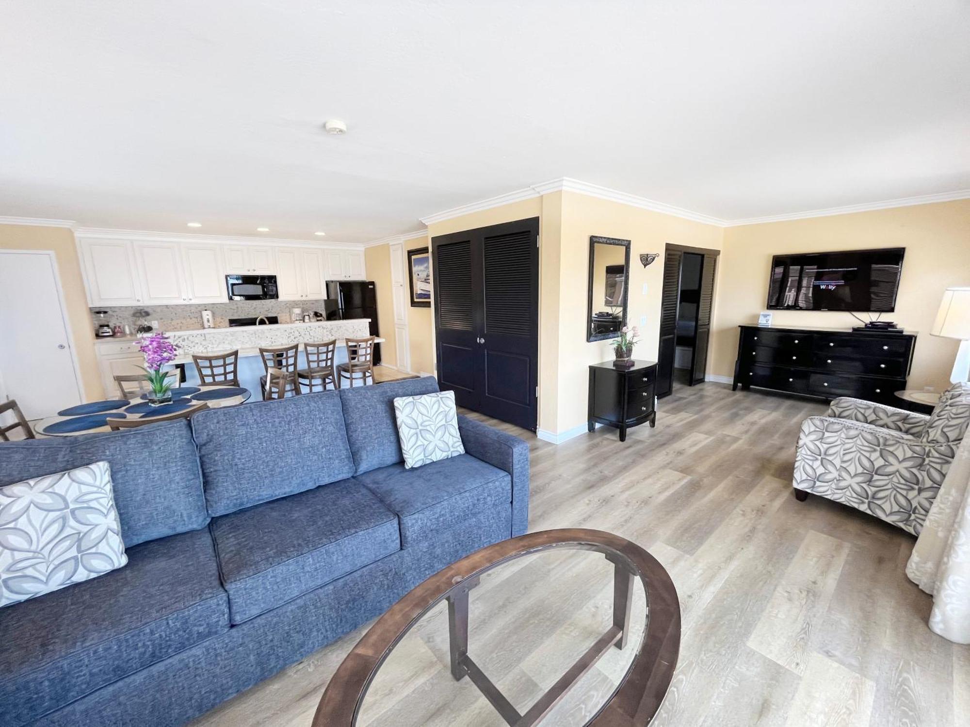 Catalina Courtyard Suites Avalon Εξωτερικό φωτογραφία
