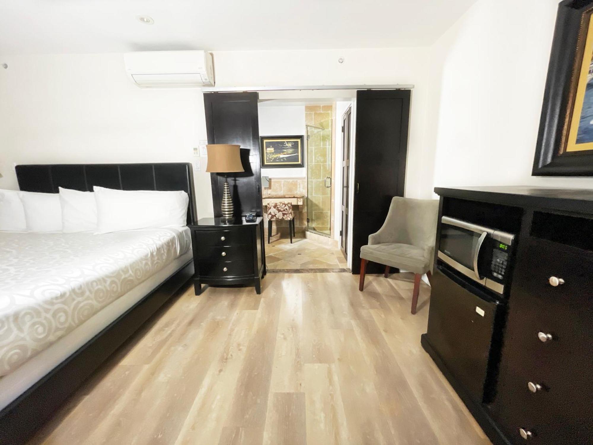 Catalina Courtyard Suites Avalon Εξωτερικό φωτογραφία