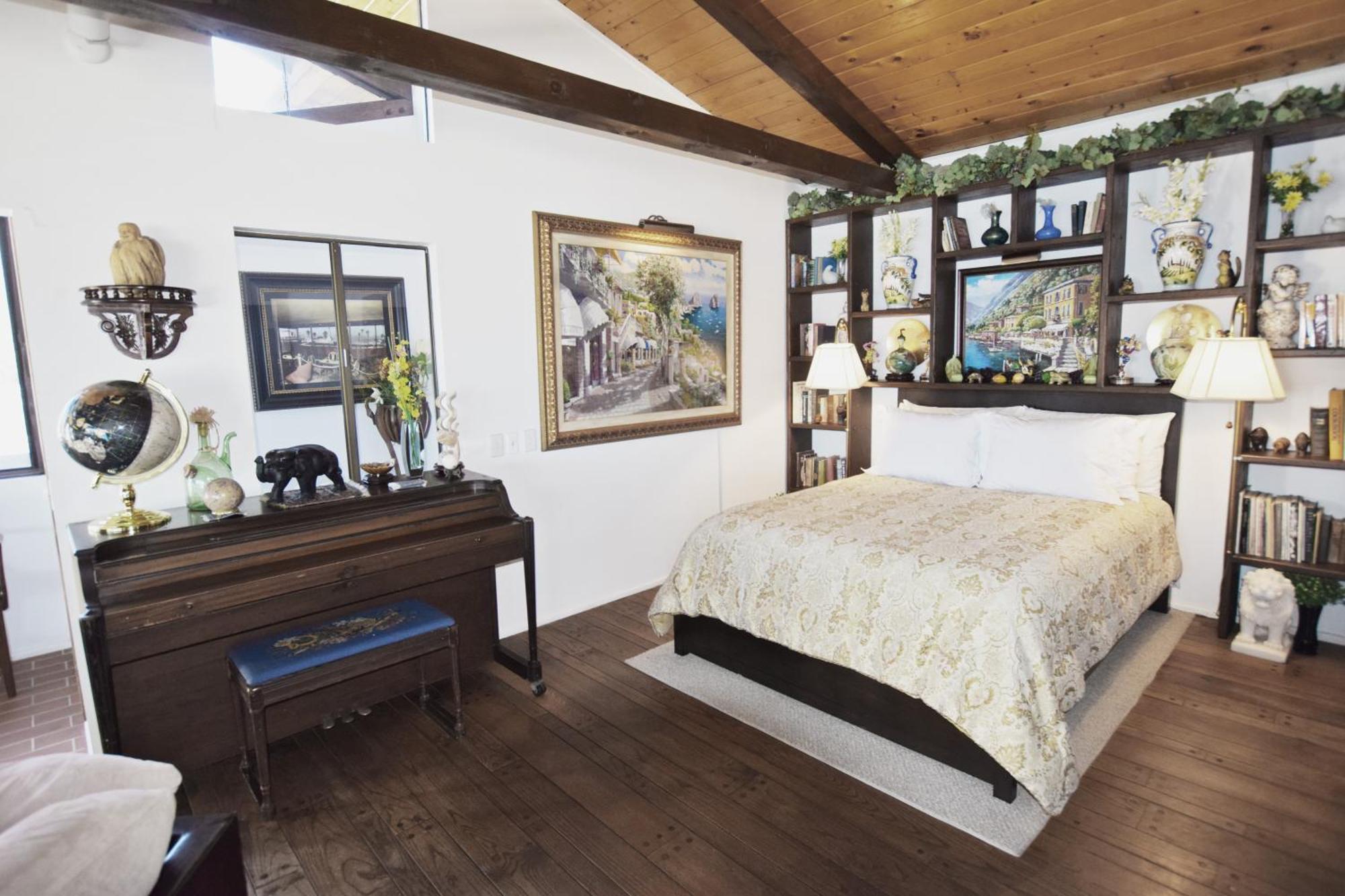 Catalina Courtyard Suites Avalon Εξωτερικό φωτογραφία