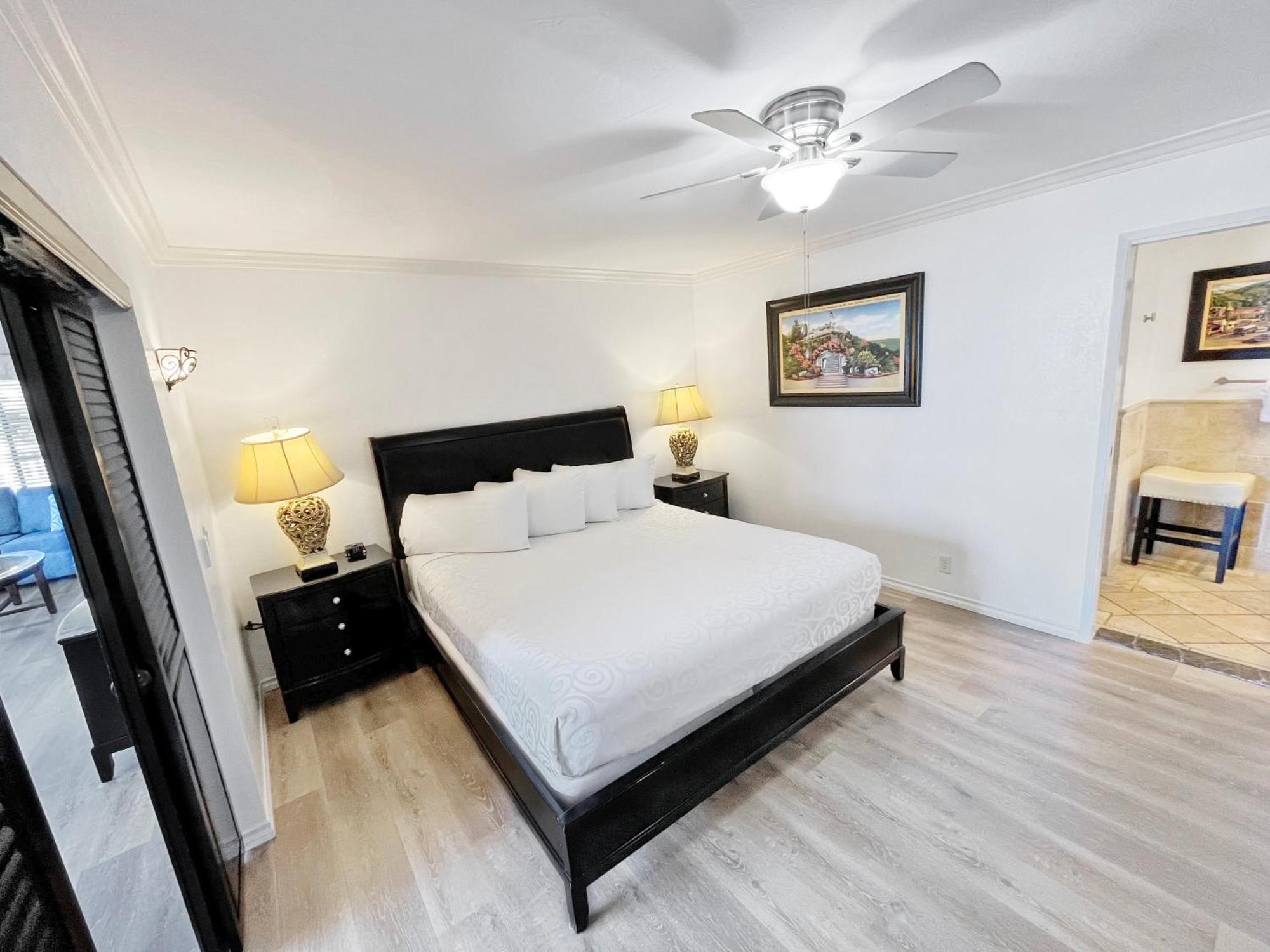 Catalina Courtyard Suites Avalon Εξωτερικό φωτογραφία