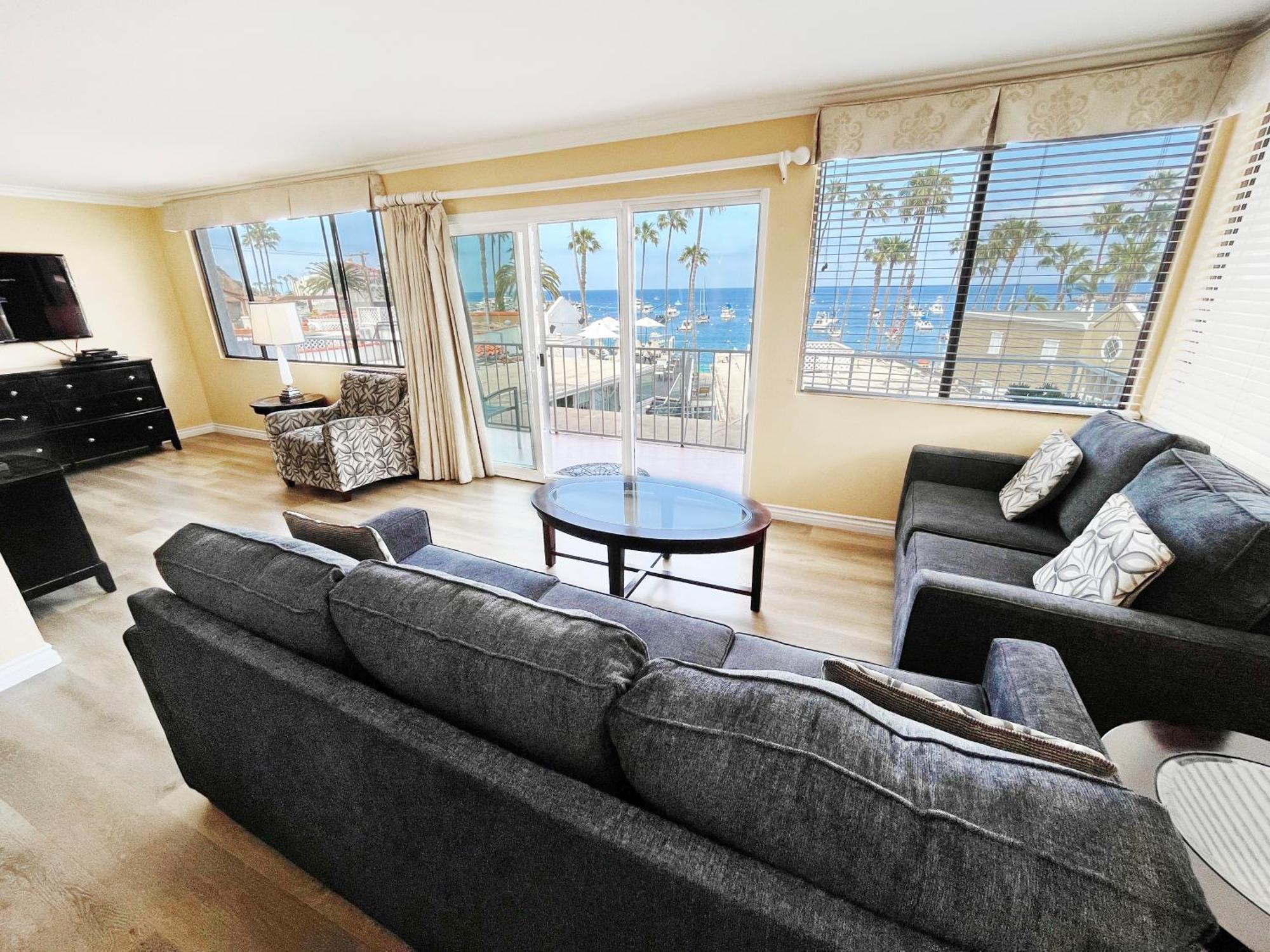Catalina Courtyard Suites Avalon Εξωτερικό φωτογραφία