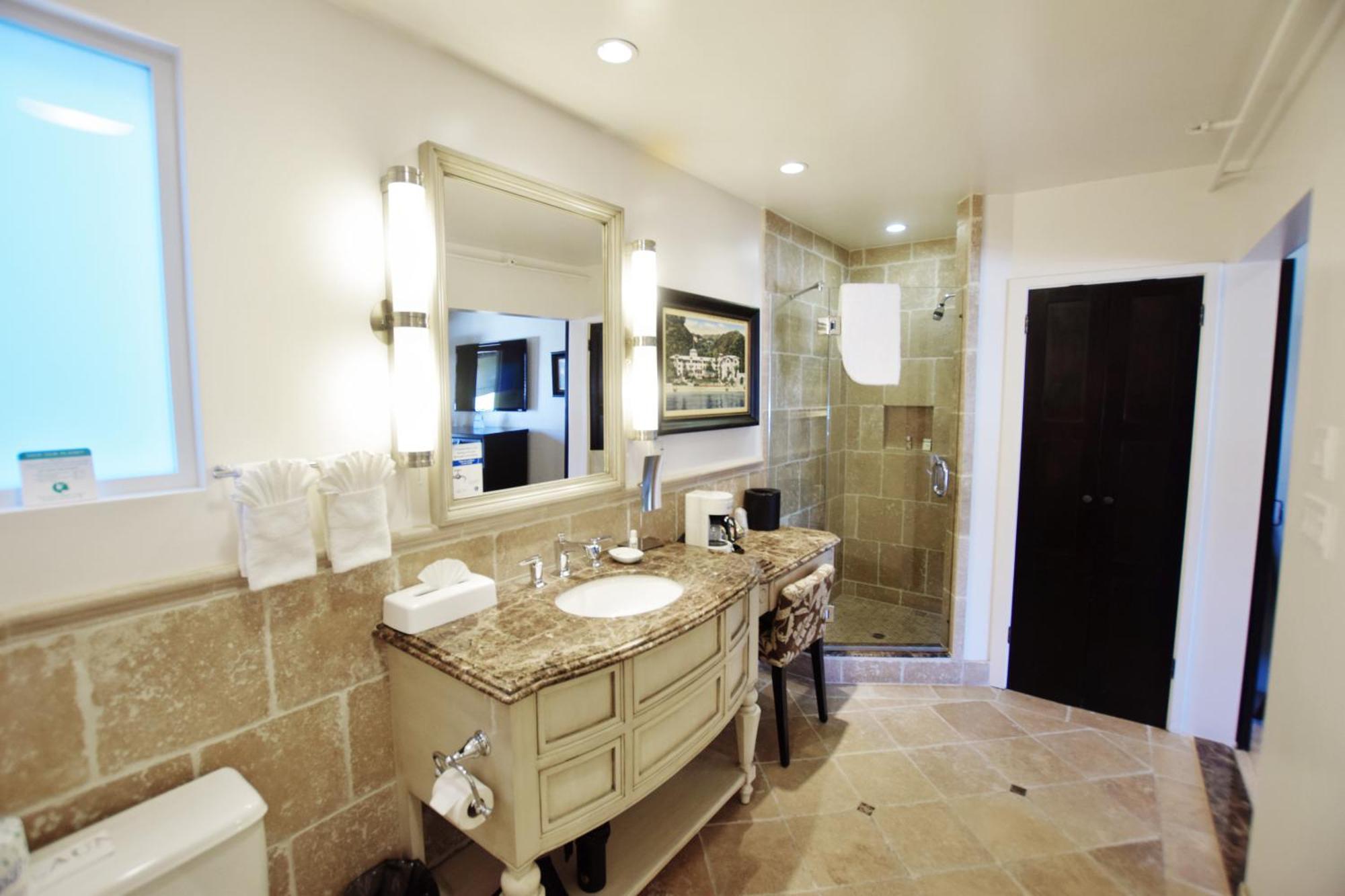 Catalina Courtyard Suites Avalon Εξωτερικό φωτογραφία