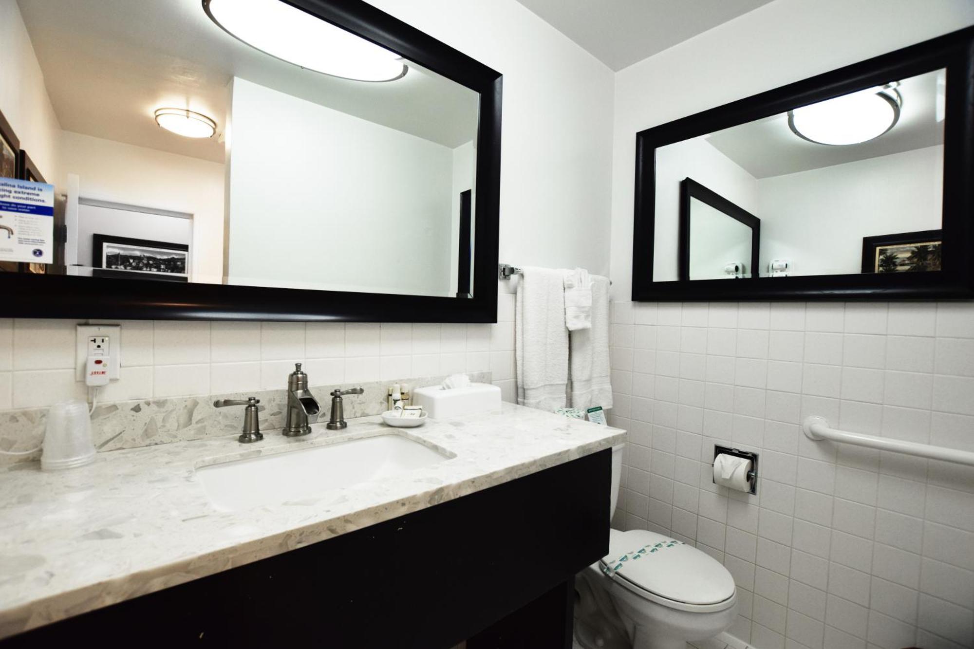 Catalina Courtyard Suites Avalon Εξωτερικό φωτογραφία