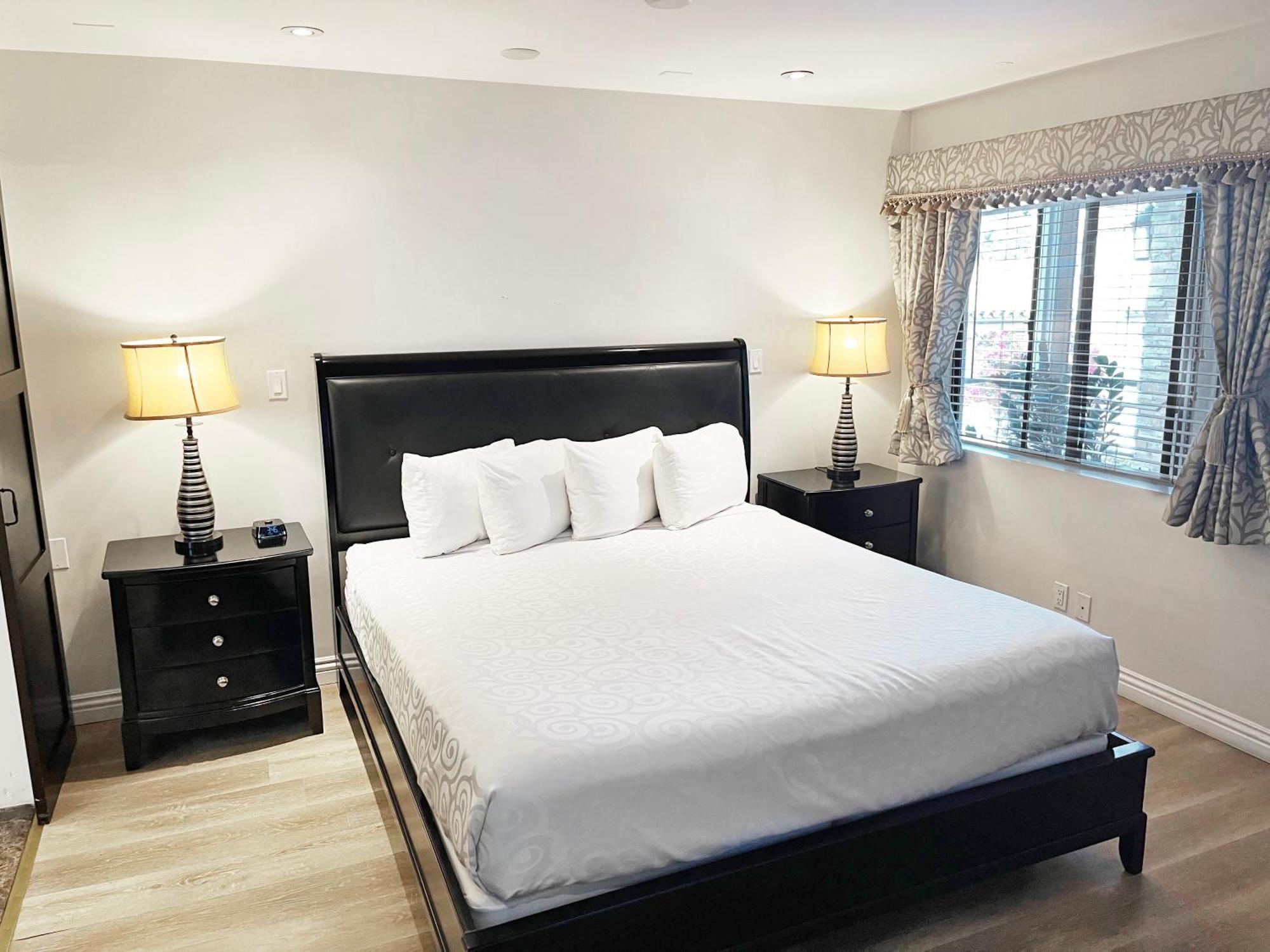 Catalina Courtyard Suites Avalon Εξωτερικό φωτογραφία
