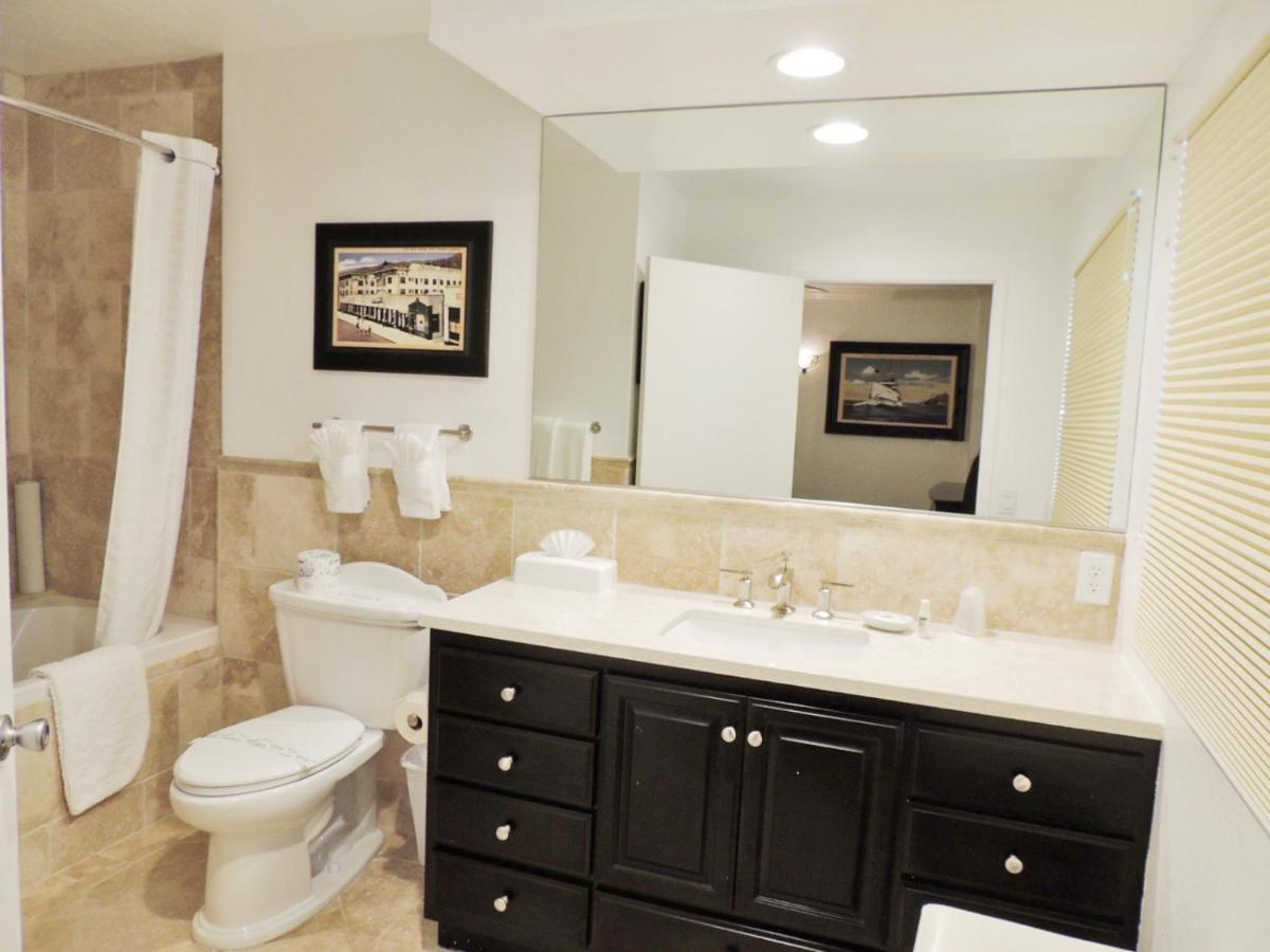 Catalina Courtyard Suites Avalon Εξωτερικό φωτογραφία